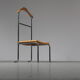 Chair by Cidue in Italy 1970
