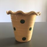 Cache pot provençal