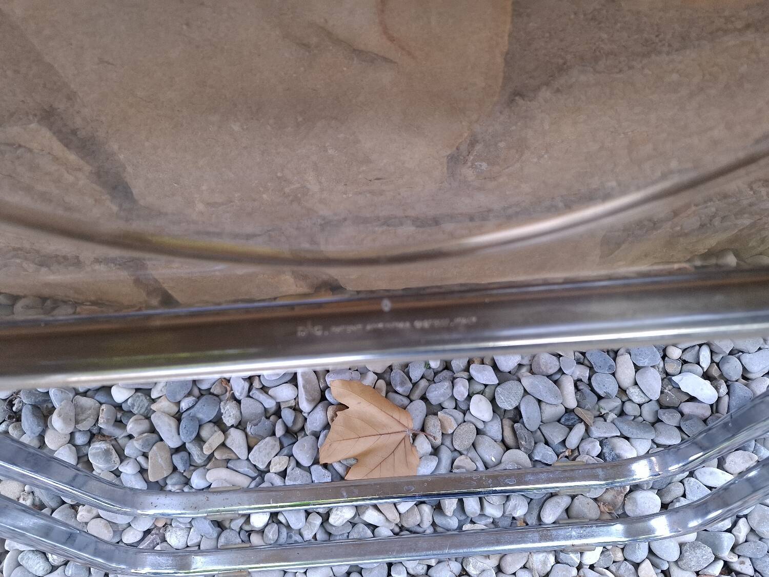 2 folding chairs designed by Giancarlo Piretti for Castelli