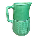 Carafe Sarreguemine