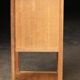 Art Nouveau bedside table in the style of Gauthier - Poisignon
