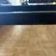 Table basse LC10 140x104 Le corbusier