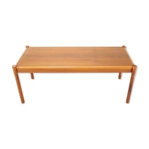 Table Vegas, Tchécoslovaquie,