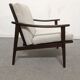 Paire de fauteuils vintage des années 50/60