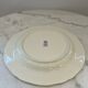 Assiette plat Gien