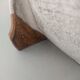 Ceramic vase Solange Garotte bernard Prigent virebent