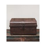Storage trunk