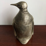 Penguin ice bucket Mauro Manetti