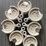 Candle holders