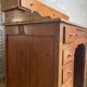 Bureau de métier