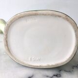 Ceramic watering can