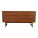 Large Teak Chest of Drawers from Tørring / HJN Møbelfabrik, 1960s