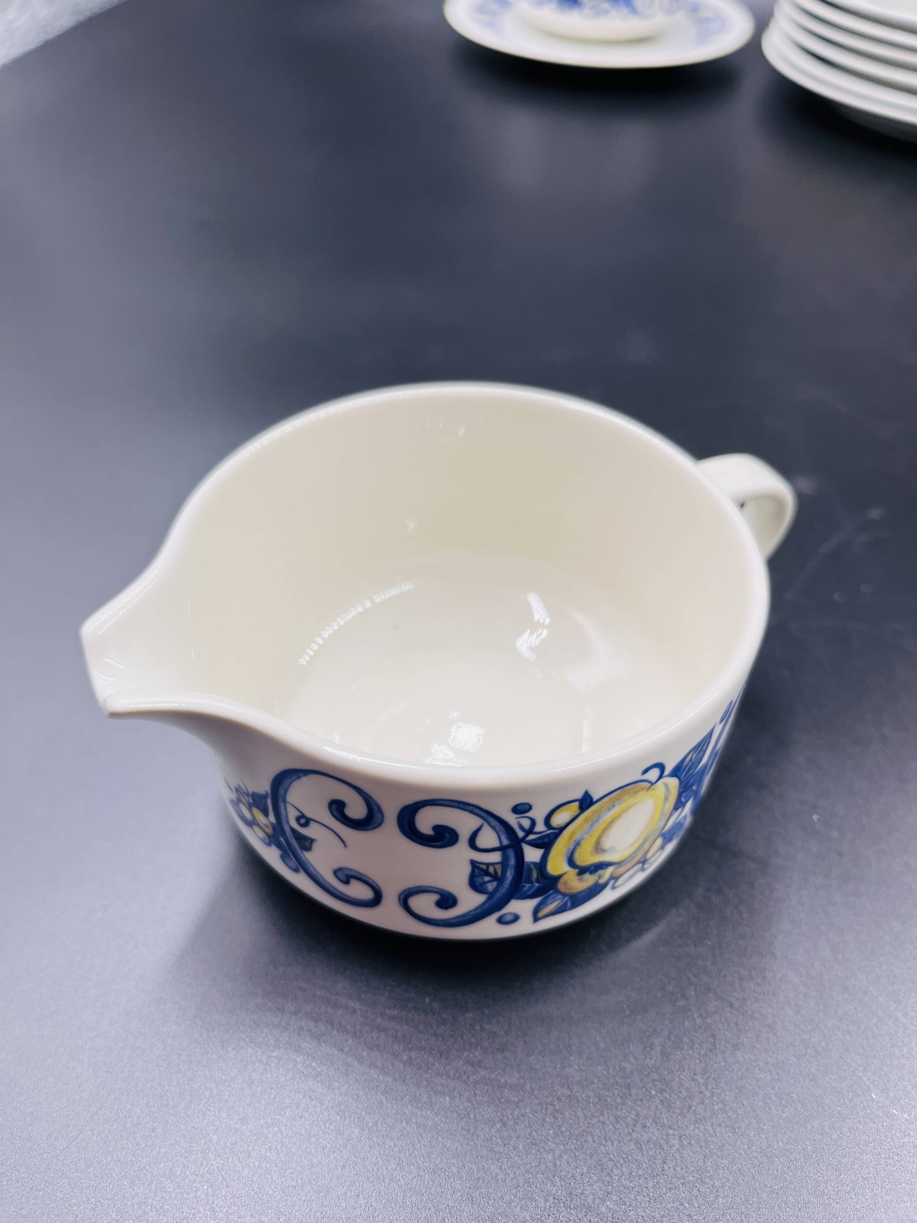 Cadiz coffee service by Villeroy & Boch