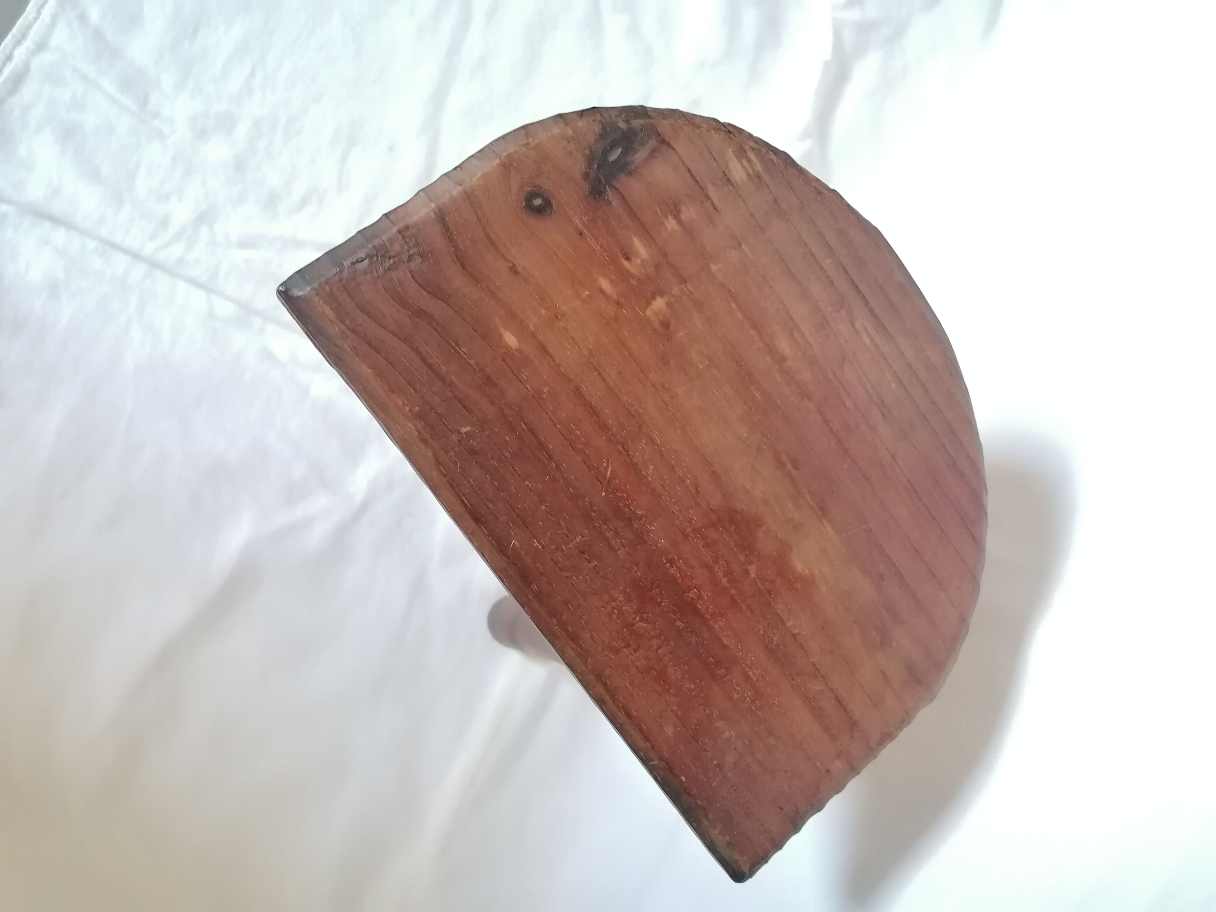 Tripod stool