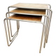 Tables gigognes fonctionnelles B9