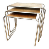 Functionalist nesting tables B9
