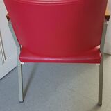 Friso Kramer armchair
