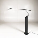 "Dove" reading floor lamp, Mario Barbaglia and Marco Colombo for PAF STUDIO, C.1980