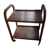 Serving trolley