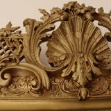 Louis XVI Mirror "The Fantastic" 188x121