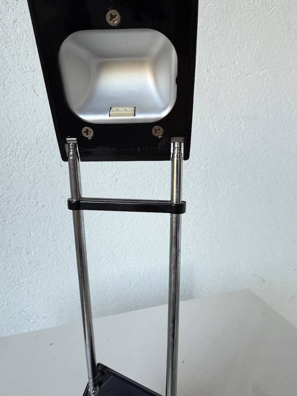 Vintage Ikea telescopic lamp B9009