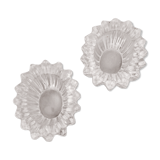 Pair of salerons
