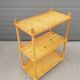 Fir shelf