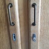 Vintage Luterma wardrobe