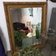Ancient mirror 45x57cm