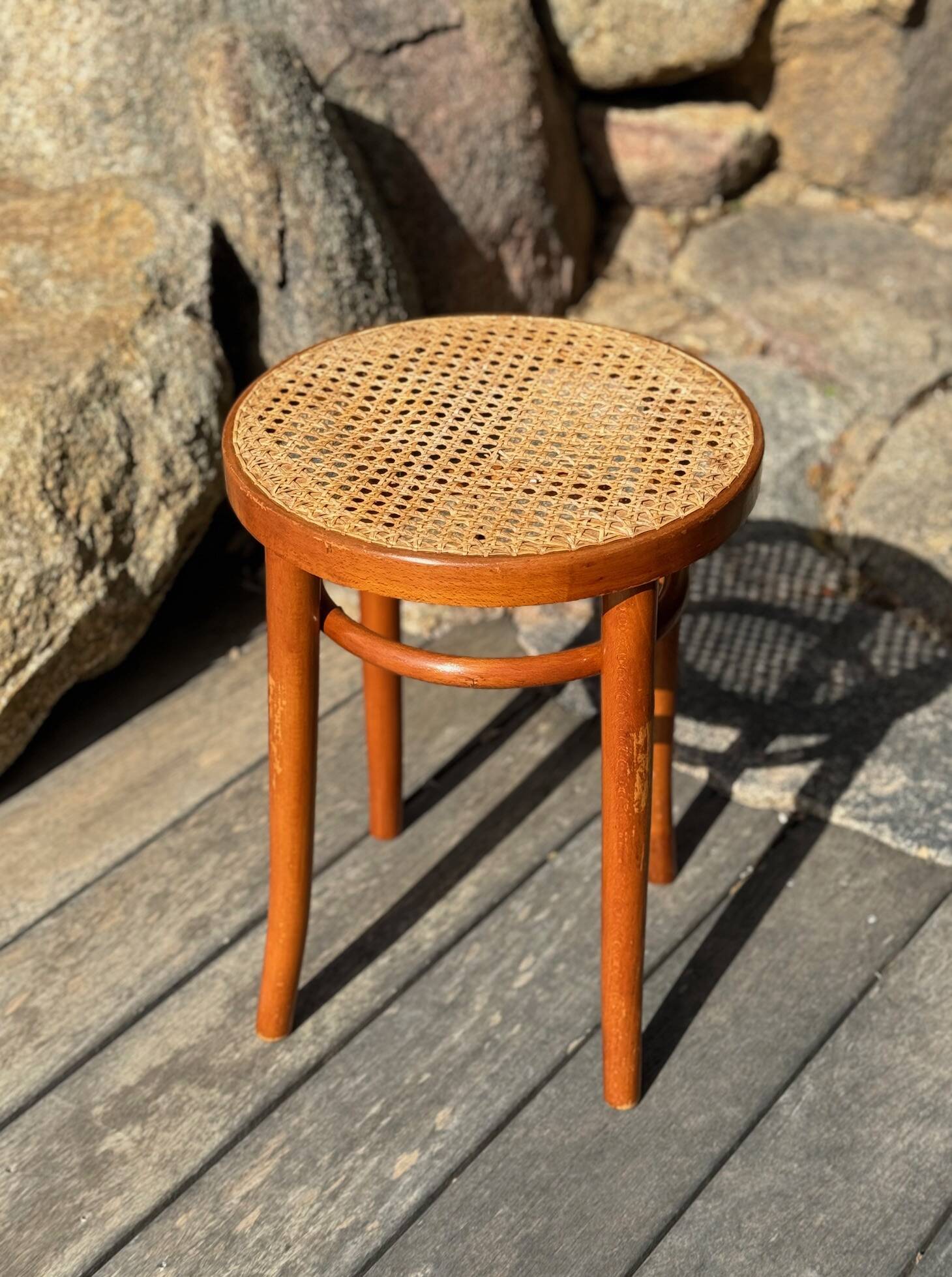 Bistro stool
