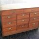 Furniture craft 11 drawers