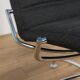 Mid Century SAS Copenhagen Airport Lounge Chairs by Jens Ammunsen for Fritz