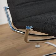 Mid Century SAS Copenhagen Airport Lounge Chairs by Jens Ammunsen for Fritz
