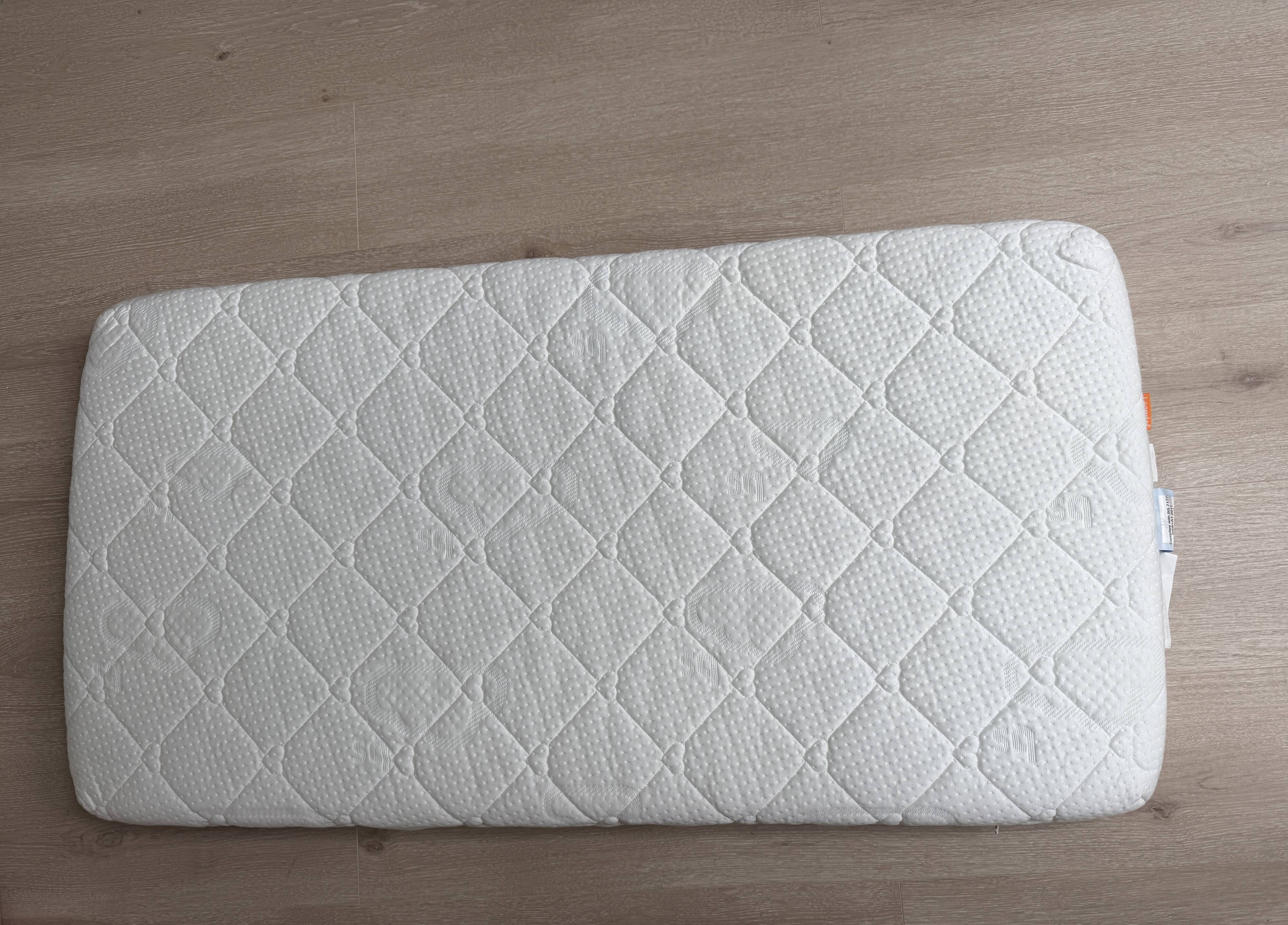 Lit Linea évolutif Leander