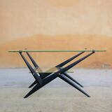 Table brand Créations Jarden, France 1960s