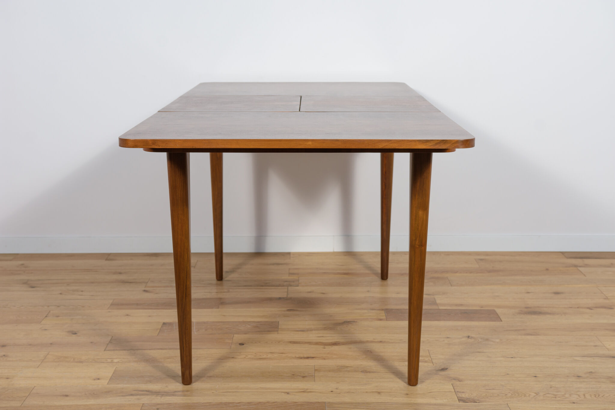 Dining table by Hubert Nepožitek & Bohumil Landsman for Jitona, 1960s