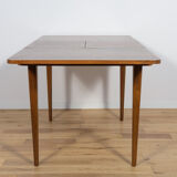 Dining table by Hubert Nepožitek & Bohumil Landsman for Jitona, 1960s