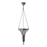 Very Rare Luminator Pendant, 1930s