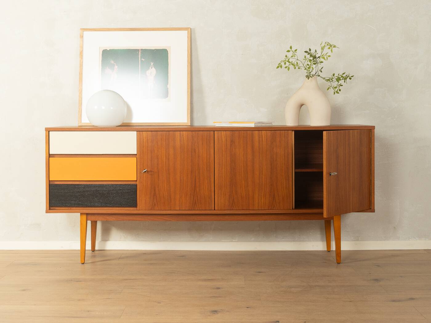1960s Mid-Century Sideboard