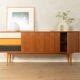 1960s Mid-Century Sideboard