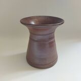 Bonny stoneware vase