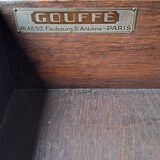 Buffet deux corps louis xv