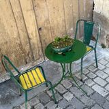 Garden set
