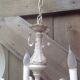 Lustre bronze