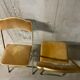 1970s folding chairs