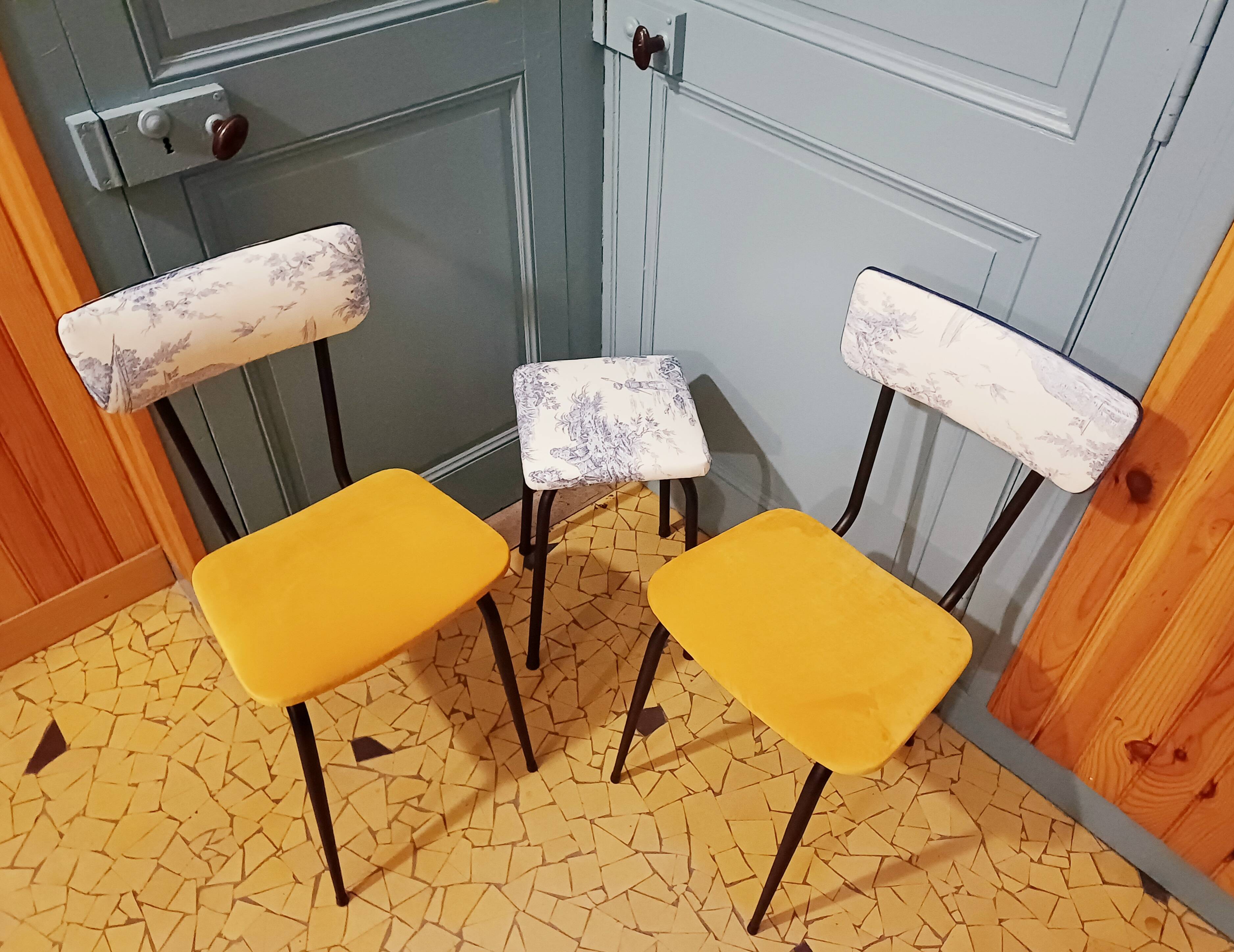 Dandy Nightingale Chair