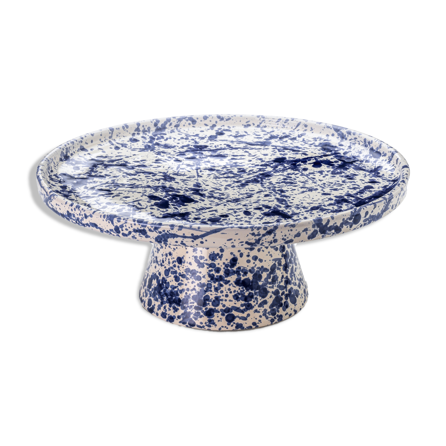 Palermo ceramic cake case