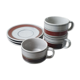 Tasses