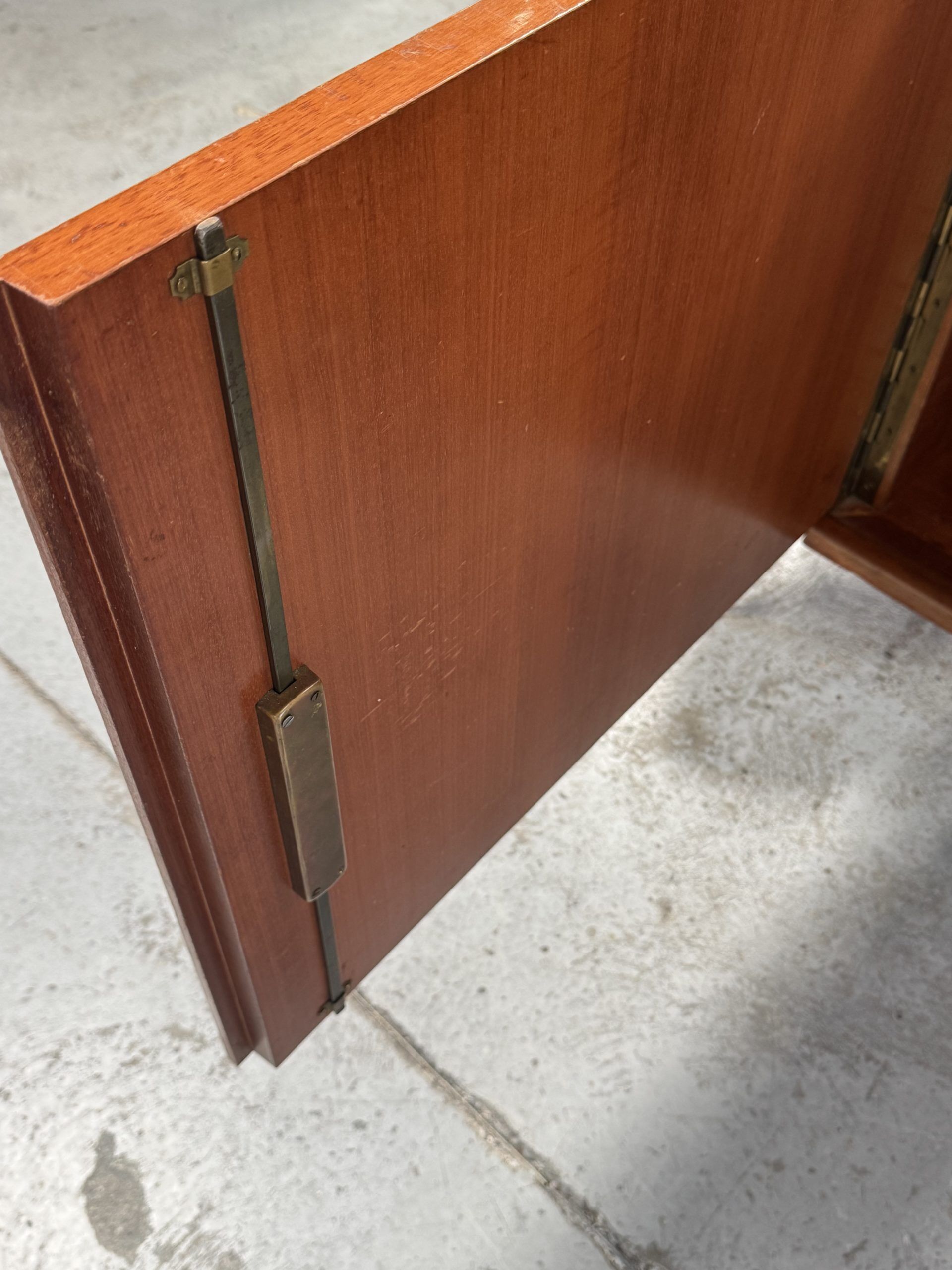 Enfilade