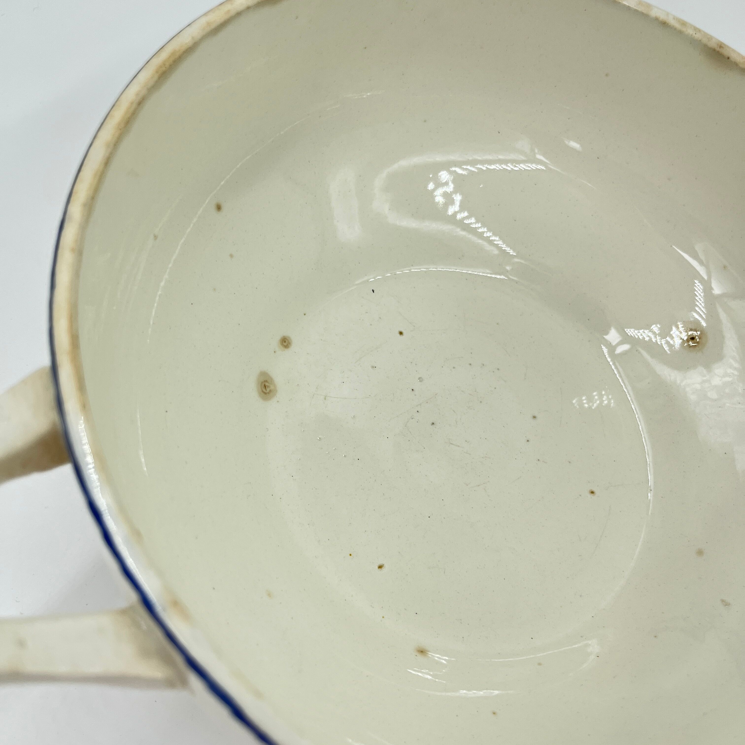 Lot de service décorEdouard de Nimy